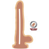 Get Real TOYJOY Gode réaliste GET REAL Dual Density 14 x 4 cm